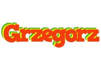 Grzegorz bbq logo