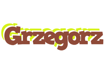 Grzegorz caffeebar logo