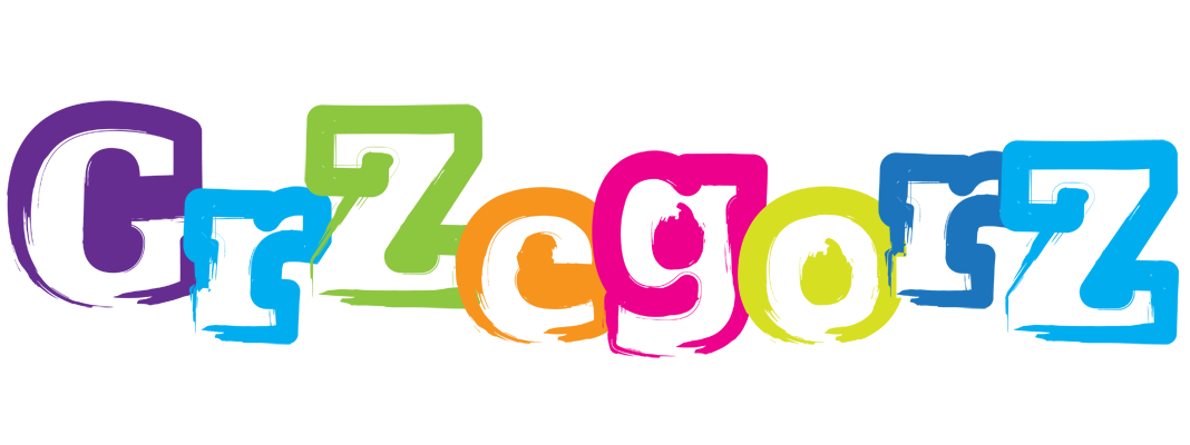 Grzegorz casino logo