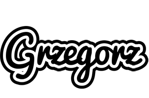 Grzegorz chess logo