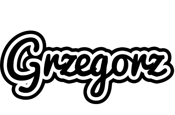 Grzegorz chess logo