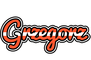 Grzegorz denmark logo