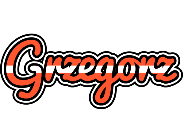 Grzegorz denmark logo