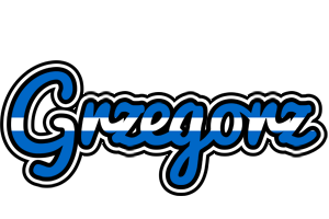 Grzegorz greece logo