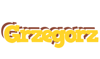 Grzegorz hotcup logo