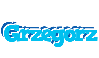 Grzegorz jacuzzi logo