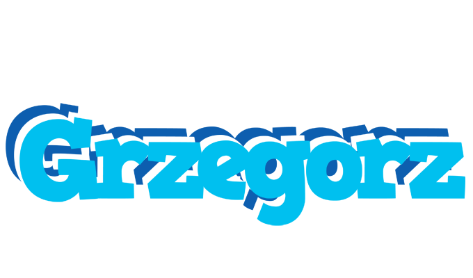 Grzegorz jacuzzi logo
