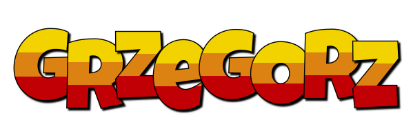 Grzegorz jungle logo