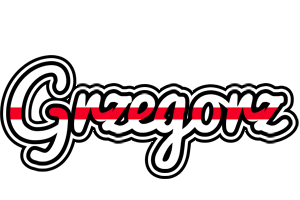 Grzegorz kingdom logo