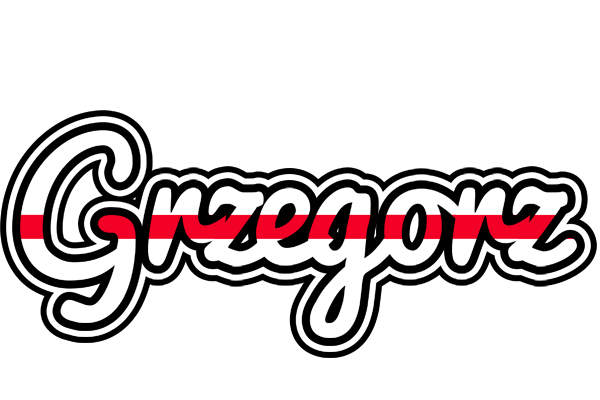 Grzegorz kingdom logo
