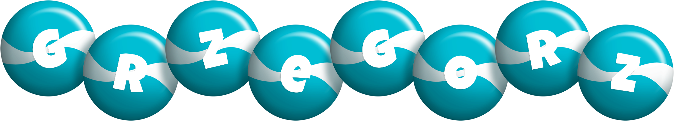 Grzegorz messi logo