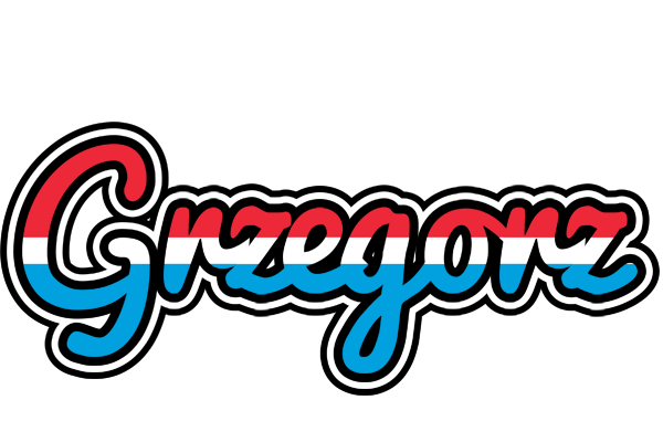 Grzegorz norway logo