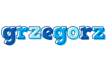 Grzegorz sailor logo