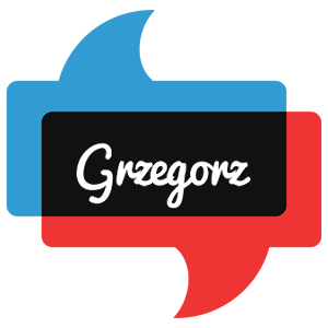 Grzegorz sharks logo