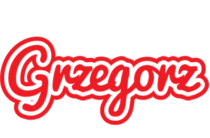 Grzegorz sunshine logo