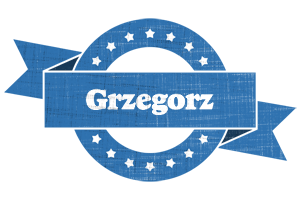 Grzegorz trust logo