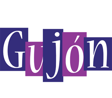 Guðjón autumn logo
