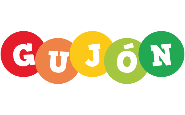 Guðjón boogie logo