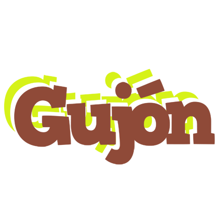 Guðjón caffeebar logo