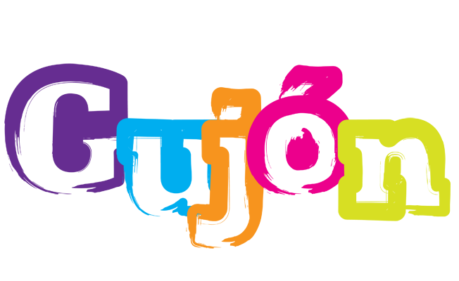 Guðjón casino logo