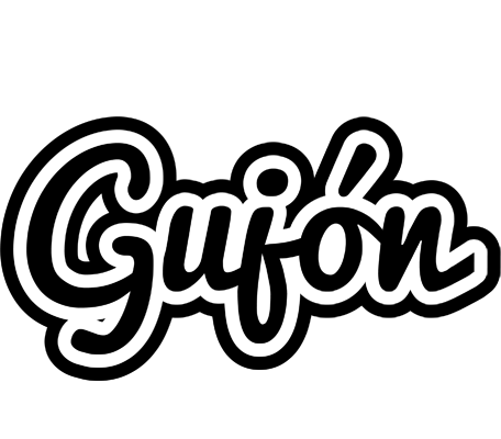 Guðjón chess logo