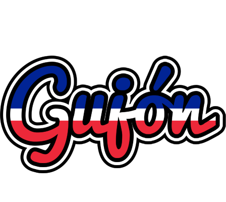 Guðjón france logo