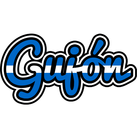 Guðjón greece logo