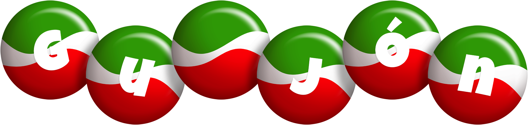 Guðjón italy logo