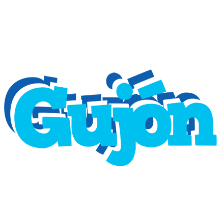 Guðjón jacuzzi logo