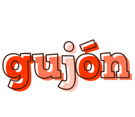 Guðjón paint logo