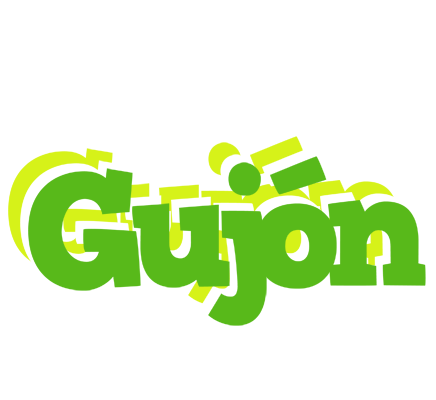 Guðjón picnic logo