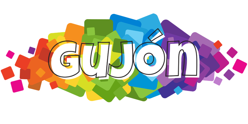 Guðjón pixels logo