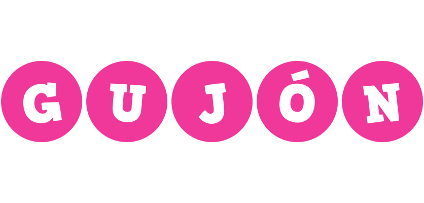 Guðjón poker logo