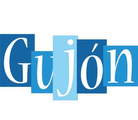 Guðjón winter logo