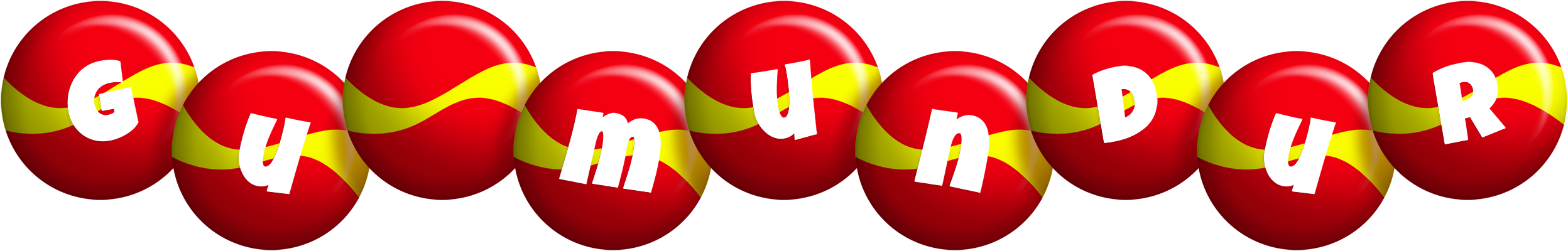 Guðmundur spain logo