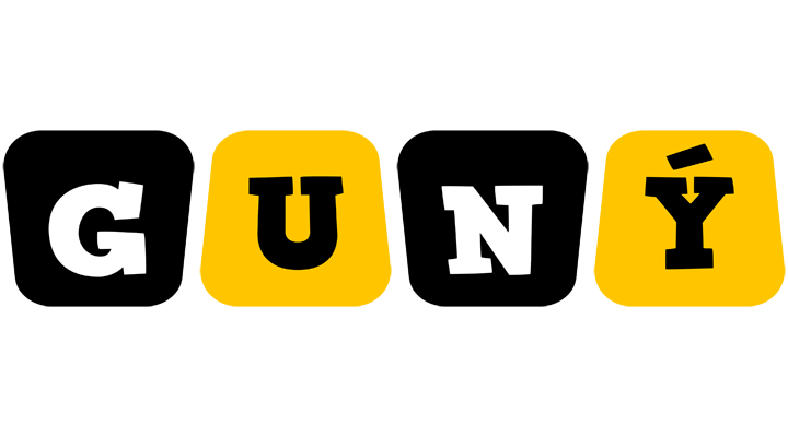 Guðný boots logo