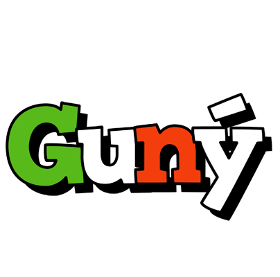 Guðný venezia logo