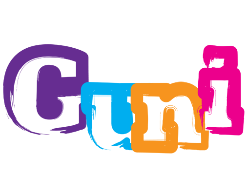 Guðni casino logo