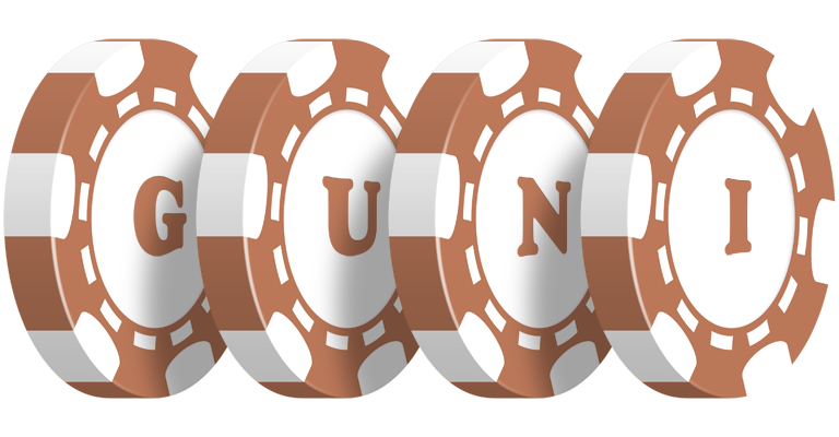 Guðni limit logo