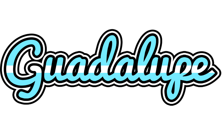 Guadalupe argentine logo