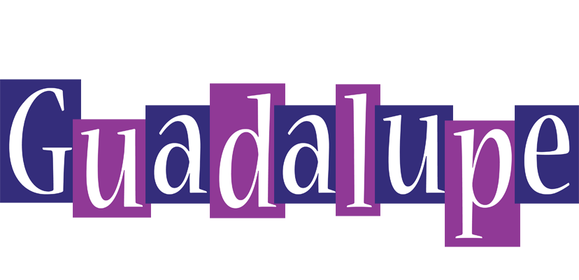 Guadalupe autumn logo