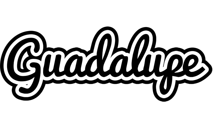 Guadalupe chess logo