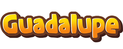 Guadalupe cookies logo