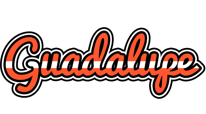 Guadalupe denmark logo