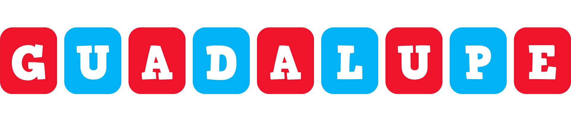 Guadalupe diesel logo