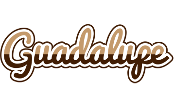 Guadalupe exclusive logo