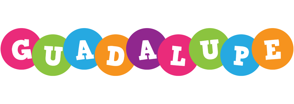 Guadalupe friends logo