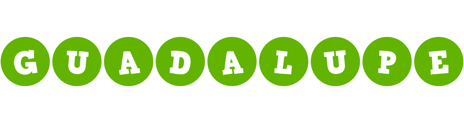 Guadalupe games logo