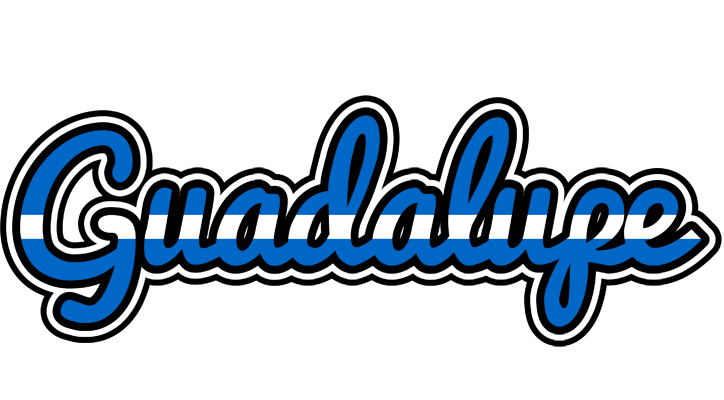 Guadalupe greece logo