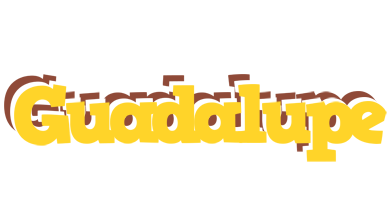 Guadalupe hotcup logo